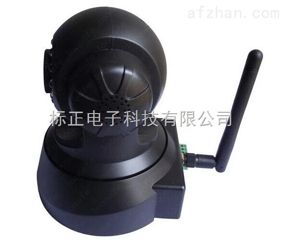 厂家批发 百万网络摄像机 云台网络机